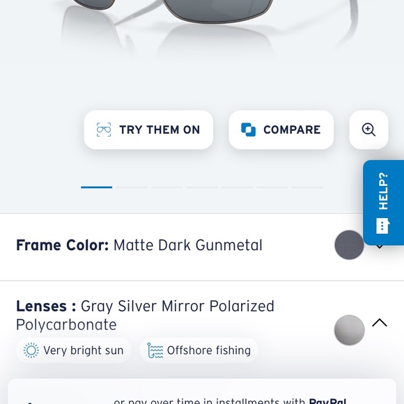 Costa Del Mar - Turret - Picture 4 of 5